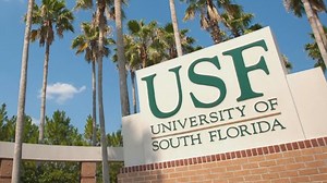 USF ranked as most unsafe college campus in Florida, study finds