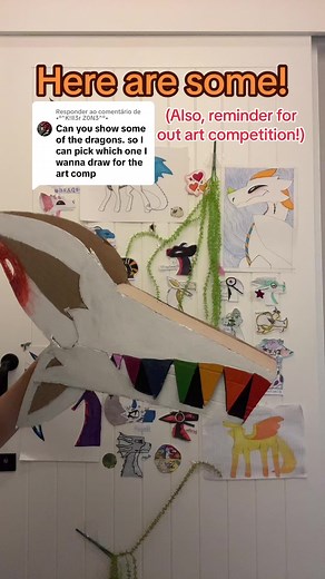 Paper Dragon Puppet Tutorial: A Fun and Easy Craft Project