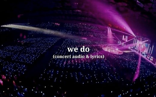 【耳机向】SuperM歌曲 演唱会音效合集！