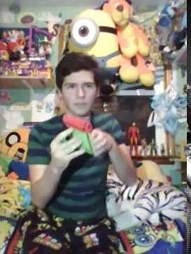 Blues clues thinking time "What was Blue's dream about?"