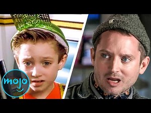 Top 10 Celebrity Movie Appearances Before They Were Stars