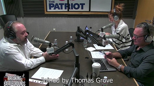 Is the West prepared to rebuild Ukraine into a functioning economy and country? | Breaking Battlegrounds