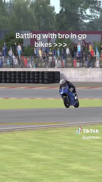 Intense GP Bikes Gameplay with Bro | Exciting Motorbike Race