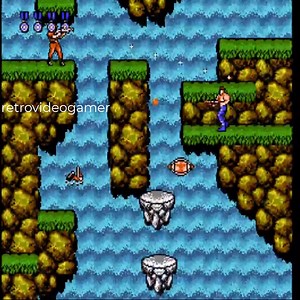 8.4K views · 309 reactions | contra revenge of the red falcon parte 3 este es un mod del juego original mas dificil | Retrovideogamer1 | Facebook