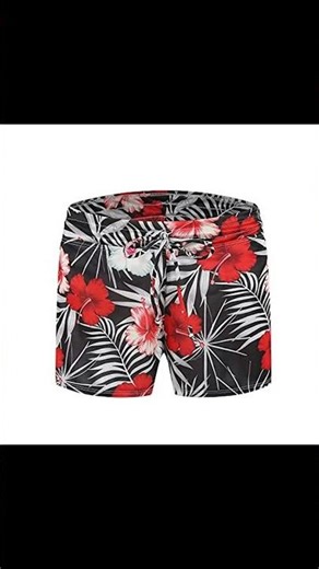 Alex Vando Womens Swimwear Shorts Review