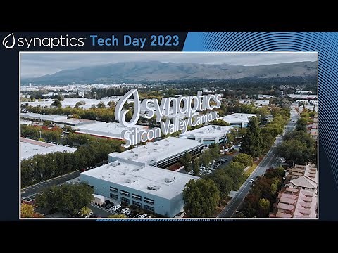 Tech Day 2023 and CES 2024 Preview