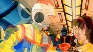 Le Maître des Bots - S1E05 - Bloc 93 (1993) vf