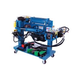 Exhaust Bender - (EB-300)