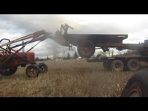 1950 Ford F5 Part 3, Replacement 226 Flathead Teardown, Is It A Good Engine?