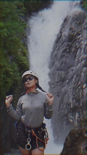 Explore Canyoning Adventures in Bali: A Unique Thrill