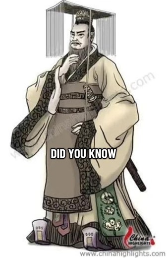 Did you know that Singapore’s entry point at the Woodlands Checkpoint is unofficially guarded by a Chinese Emperor? If you look closely at the architectural design of the main tower, it bears an uncanny resemblance to the traditional silhouette of a Chinese Emperor, such as Qin Shi Huang#emperor #qinshihuang #ica #immigration #woodlandscheckpoint