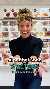 NEW Alphabet Song AND actions The BEST way to learn is through songs! Add these gestures (actions) to each alphabet sound because they mimic what our mouths need to do! These have been SO beneficial for my learners! Sing and practice with me at home or in the classroom as this song is now available on YouTube! Drop the word “ABC” below ⬇️ and I will send you the link 😉 . . Teaching kids to read is my JAM! Making it fun, engaging and easy for YOU is my passion 💛 . . . . . #literacyandlindsay #i