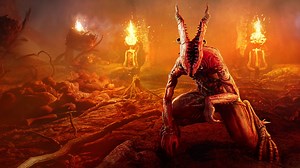 Daily Deal: Agony Is Only $17.53 On Kinguin - Gameranx