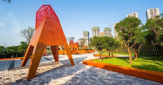 Martha Schwartz, 2/9/2023