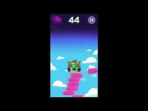 Lego unikitty games compilation (v1)