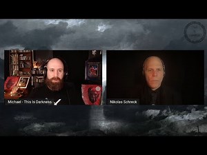Nikolas Schreck - Interview