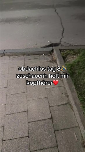 Understanding Homelessness: A Real Perspective