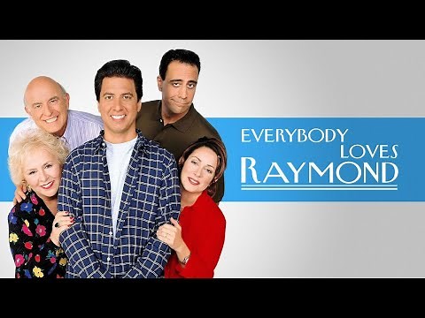 Classic TV Theme: Everybody Loves Raymond (Full Stereo)