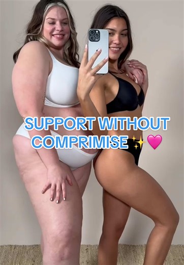 Waving goodbye to discomfort 🤩👋 News Alert 🚨We’ve expanded our bra range to fit more people, with sizes now from 28AA-44H. Featuring smarter support, softer fabrics and little details that make a big difference 💙 #Primark