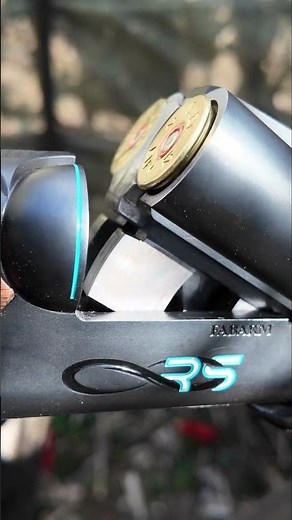 The Fabarm Infinite RS 😍 #hunting #crowhunting #fieldsports