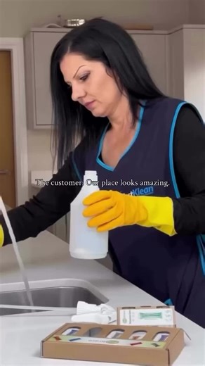 They said: wow. We said: that’s the standard. ✨ This is what professional cleaning looks like when it’s done properly. Clean you can see. Results you can feel. 📞 Call us or book online 🌐 fastklean.co.uk #fastklean #professionalcleaning #cleanhomelondon #deepcleaning #cleaningexperts