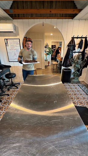 16 reactions · 6 comments | Distilling frankincense is only one part...