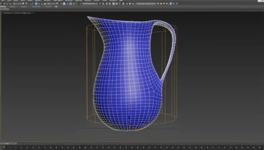 3D软件公司Autodesk发布AI生成3D功能Project Bernini