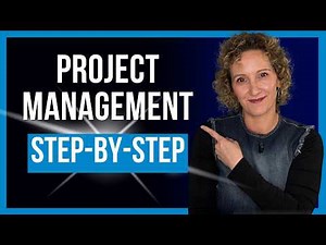 Project Management Training for Beginners: Step-by-Step Guide