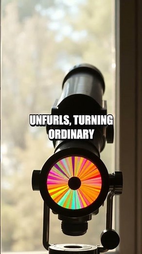 Spectrum Secrets: A DIY Spectroscope Adventure