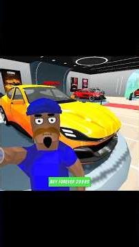 I Downloaded Fake GTA 6 ☠️ #shorts #gta6