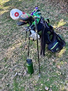 Mizuno Pro S-3 Review and JPX925 Forged Review! PGA Show Recap!