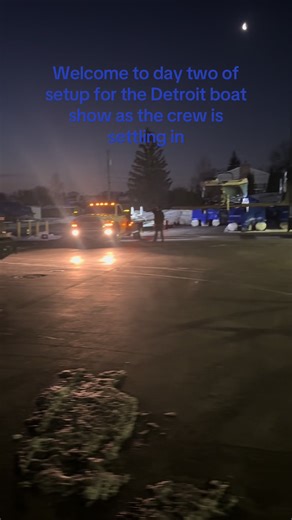 Respectful Boating Etiquette at the Detroit Boat Show