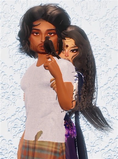 Dress to Impress in Roblox with XoX_Br0