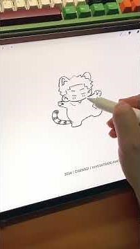 How to Draw Chibi Characters | Daily Chibi Sketch Practice | Improve Your Cute Character Art