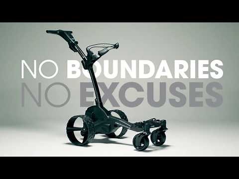 MGI Zip Navigator AT