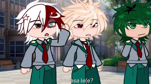 可爱的BKDK互动短片