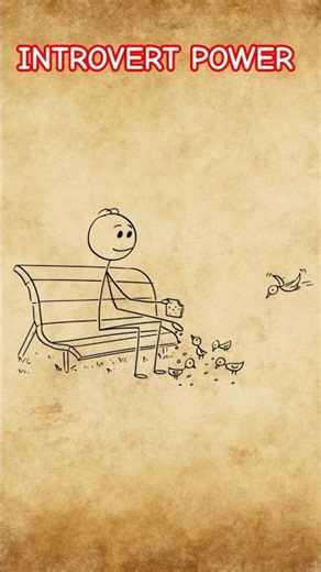 3 Hidden Secret Of Introvert People