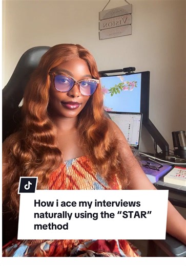 I don’t “cram” for interviews, I prepare by mastering my stories. One thing that has helped me ace interviews naturally is using the STAR Method: Situation. Task. Action. Result. Instead of giving vague answers, I turn every question into a clear story: \t•\tI explain the situation I was in. \t•\tThe task or responsibility I had. \t•\tThe actions I personally took (this is where you show your skill). \t•\tAnd the result, the impact, the success, the lesson. This structure keeps me from rambling,