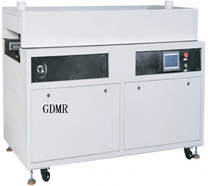[Hot Item] PCBA Coating Machine with Curing Oven/Coating Curing Oven