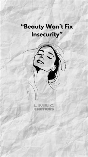 Why You STILL Feel Insecure (The Real Reason) #motivation #selfimprovement #selfgrowth #booktube