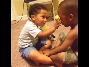 Best Funny Cute Kids Vines Compilation - Dailymotion Video