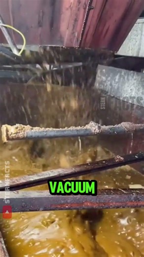 How Sugar Is Really Made