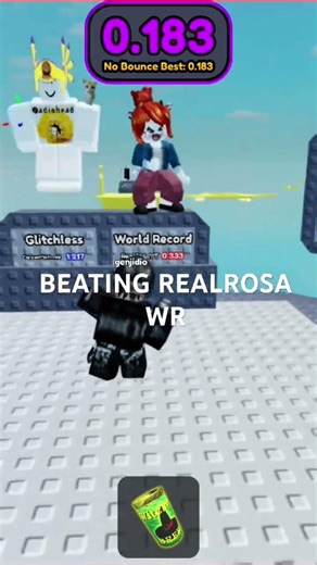 #cocostimetrial2 BEATING NEW WORLD RECORD COCOS TIMA TRIAL 2
