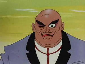 Speed Racer - ep 6 - "The Secret Engine" - part 2