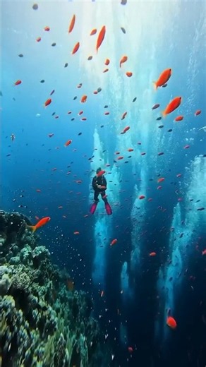 Places on earth that don’t feel real 😱 | Subscribe for more
