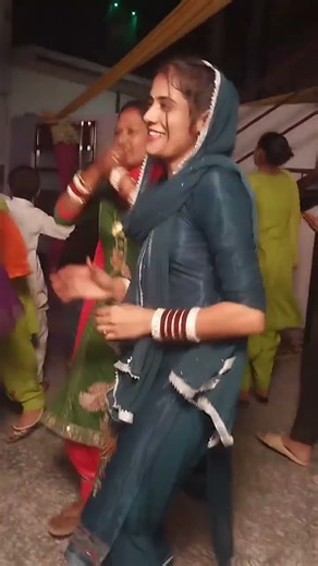 haryanvi marriage dance video #folkdance #haryanvisong