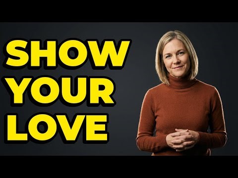 Is Acts of Service Your Partner's Love Language?