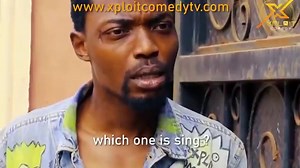 THE SEARCH FOR LOVE 😂😂 (XPLOIT COMEDY)