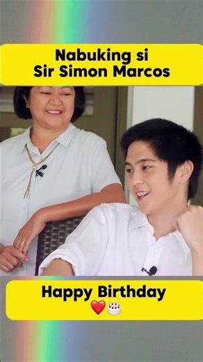 Buking si Simon Marcos #marcos #pbbm #shortvideo #shorts #politics #memes 