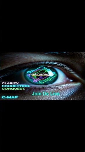 "I Installed This C-MAP Mechanism—My Business Results Went WILD! (Live Training)"